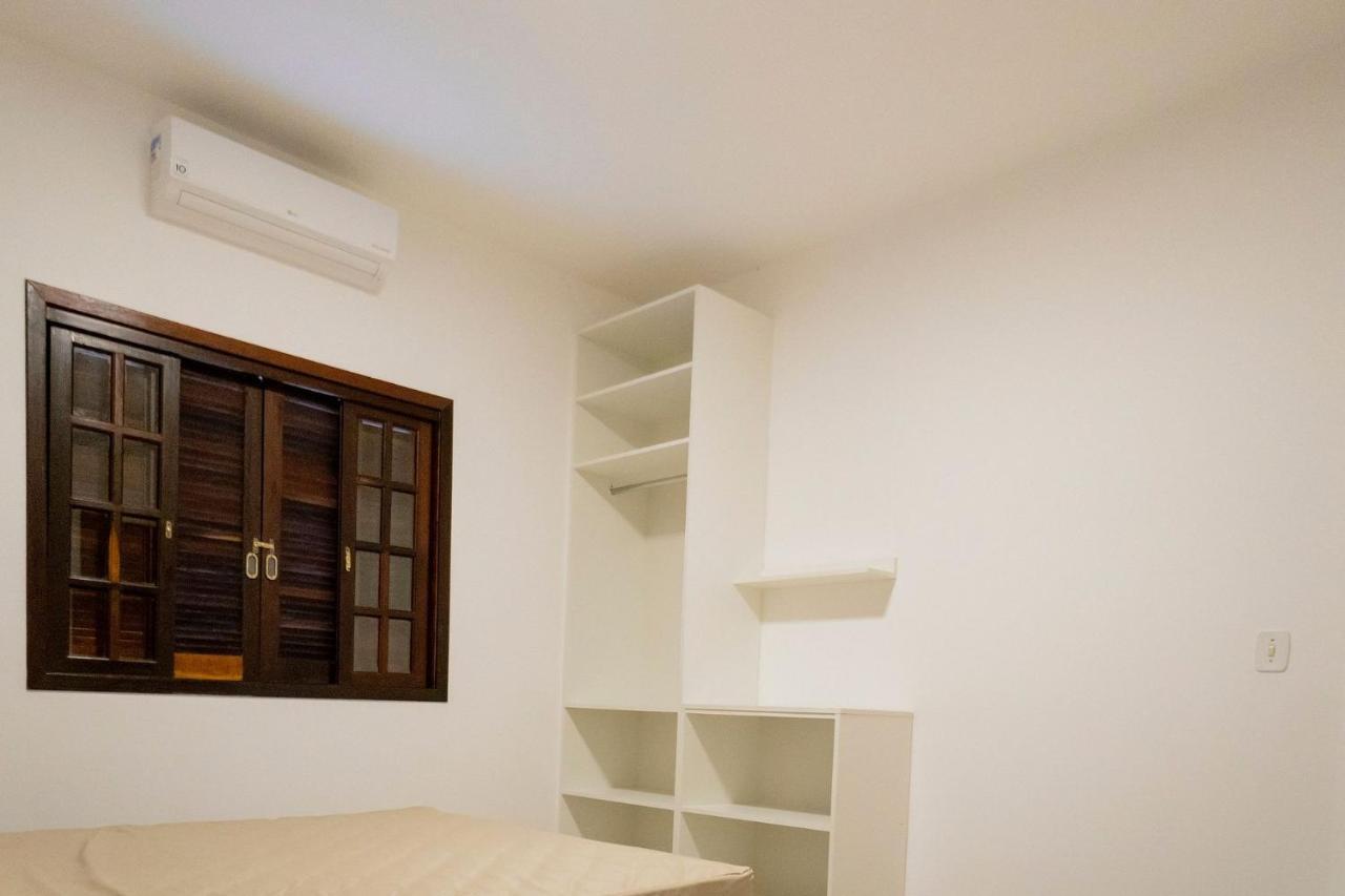 Apto Funcional Proximo A Orla Do Centro Hs2 Ubatuba Εξωτερικό φωτογραφία